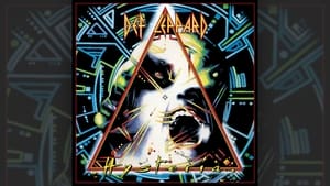 Def Leppard: Hysteria