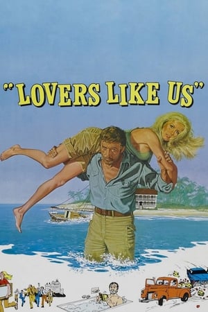 Lovers Like Us poster