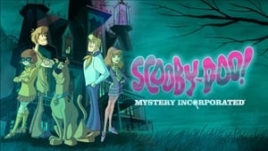 poster Scooby-Doo! Mystery Incorporated