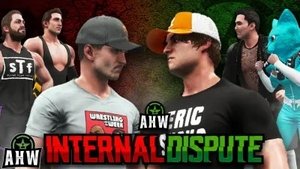 AHW: Internal Dispute