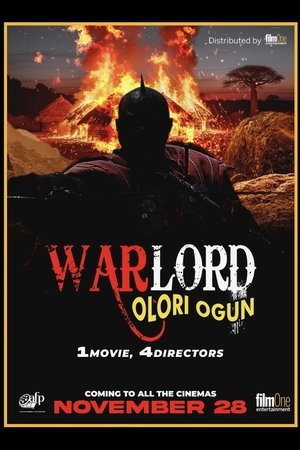 Warlord: Olori Ogun (2025)