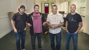 Impractical Jokers: 6×11