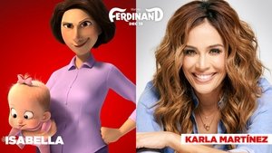 مشاهدة فيلم Ferdinand 2017 مترجم