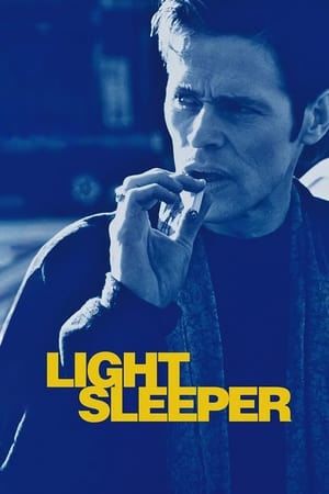 Poster Light Sleeper 1992