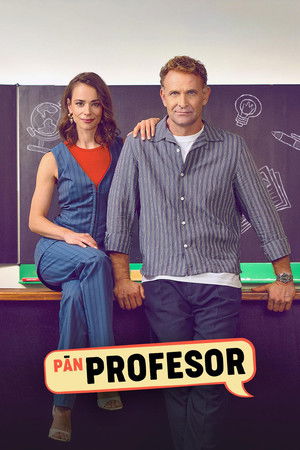 Pán profesor - Season 6