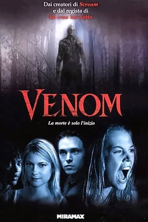 Poster di Venom