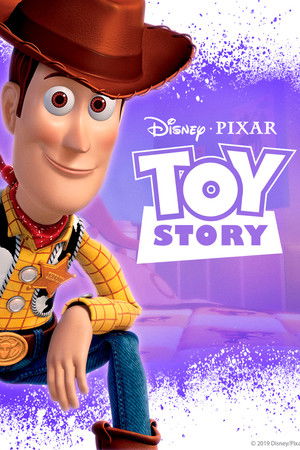 poster Toy Story