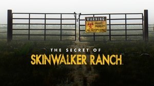 poster The Secret of Skinwalker Ranch