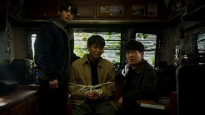 Fifties Professionals: 1×10