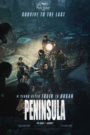 Peninsula (2020)