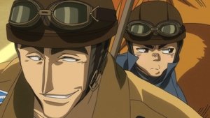 Ushio and Tora Season 1 Episode 15