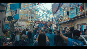 Trentatré – A Dream in the Heart: Naples Rises Again (2024) Sub Indo