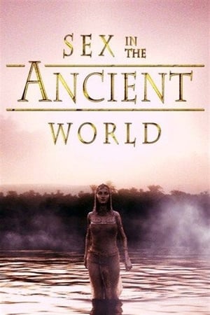 Poster Sex in the Ancient World (2009)