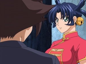 Kenichi The Mightiest Disciple Season 1 Episode 27
