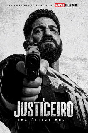 Imagem de: O Justiceiro: Uma Última Morte Torrent