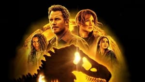 Jurassic World Dominio (2022) HD 1080p Latino