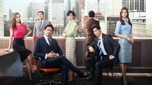 SUIT (2018) คู่หูทนายมือฉมัง EP.1-11 (จบ)