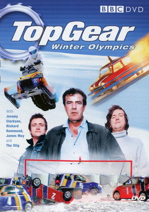 Top Gear: Winter Olympics Special