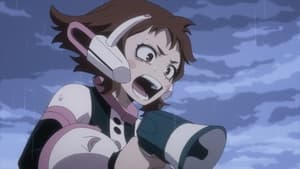 My Hero Academia: Saison 6 Episode 24