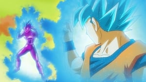 Dragon Ball Super: 3×46