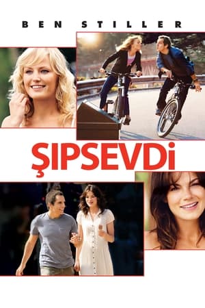 Poster Şıpsevdi 2007