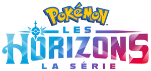 Pokémon : Les horizons