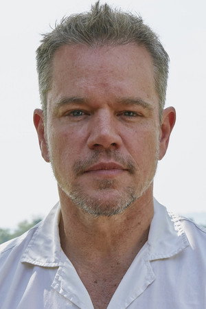 Matt Damon