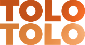 Tolo Tolo — Logos 1