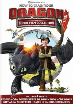 How To Train Your Dragon: The Short Film Collection