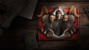 Evil ( 2019 )