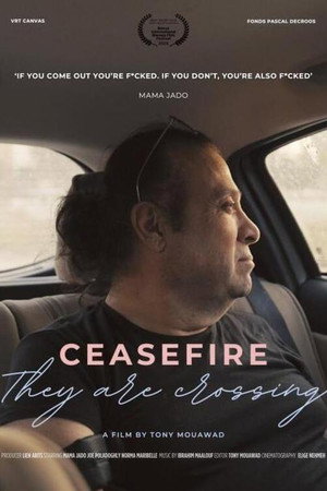 Ceasefire, They Are Crossing