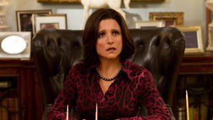 Veep – Die Vizepräsidentin: 1×5