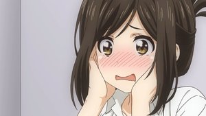 Why the Hell are You Here, Teacher!? Season 1 Episode 3