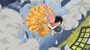 One Piece: Season 17 Episode 741