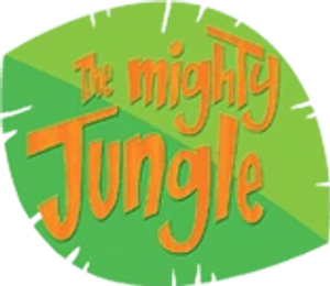 The Mighty Jungle — Logos 1
