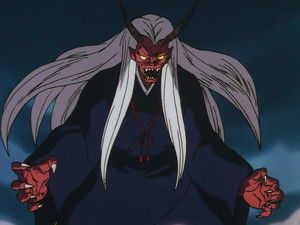 InuYasha Season 1 Episode 64