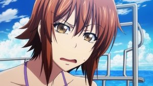 Grand Blue Episodio 12