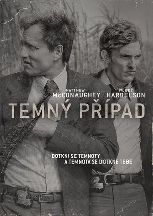 Poster Temný případ Série 3 6. epizoda 2019