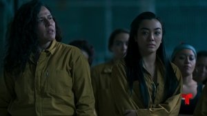 Enemigo íntimo Season 2 Episode 10