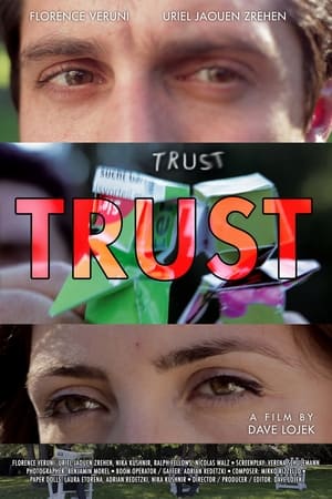 Poster Trust 2011