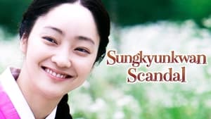 poster Sungkyunkwan Scandal