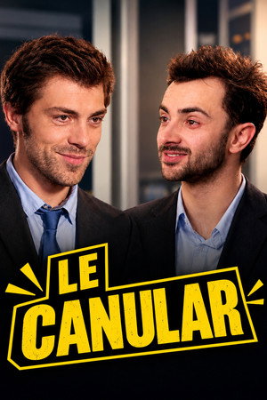 Le canular