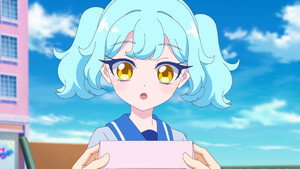 Onegai AiPri: 1×24