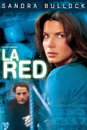 pelicula La red (1995)