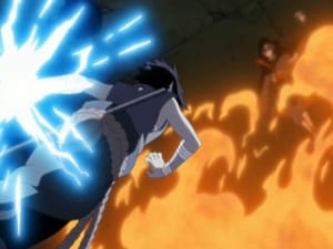 Naruto Shippuden Episódio 137 – Amaterasu