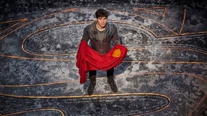Krypton (Temporada 2) HMAX WEB-DL 1080P LATINO/INGLES