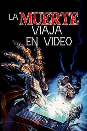 Image La muerte viaja en vídeo