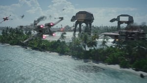 Rogue One: A Star Wars Story 2016