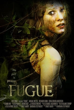 Poster Fugue (2011)