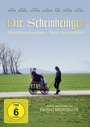 Die Scheinheiligen (2001)